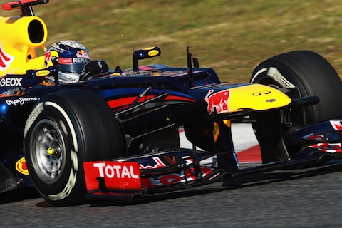 vettel